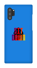 dcampion11 Samsung Phone Cases