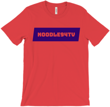 noodle94tv T-Shirts