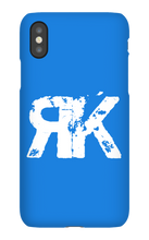 rellik85 Logo iPhone Phone Cases