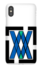 boxxyau iPhone Phone Cases
