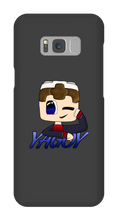 yagoy Samsung Phone Cases