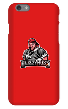 glizzyruss iPhone Phone Cases