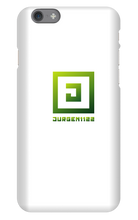jurgen1122 iPhone Phone Cases