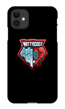 mattyiceex iPhone Phone Cases
