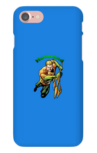 havmand iPhone Phone Cases