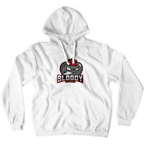 thebloodytomato Hoodies (No-Zip/Pullover)