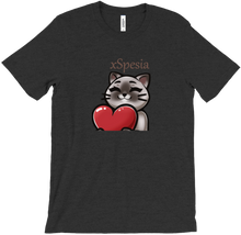xSpesia T-Shirt Herz