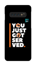 k_gould93 Samsung Phone Cases