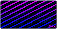 coderyxn XXL Gaming Mousepad