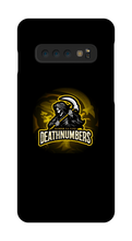 Clan Samsung Phone Cases