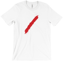 Greek Fire Original SLASH T-Shirt