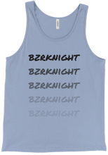 bzrknight Tank Top