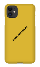 vegasc888 iPhone Phone Cases