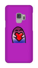 couchjumper Samsung Phone Cases