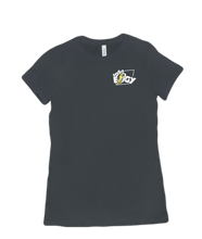 SoSo Edgy tshirt-women