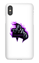 killeruk logo iPhone Phone Cases