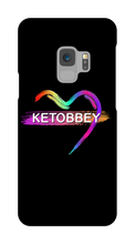 ketobbey Samsung Phone Cases
