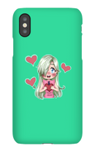 butters1988 iPhone Phone Cases