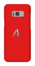 cover samsung amighitos