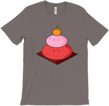 Enkou Twin Mochi T-Shirts