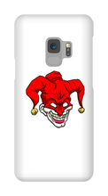 J3ster clown Samsung Phone Cases