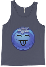 Blueberry Tank Top