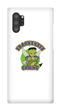 frankenbeegaming Samsung Phone Cases