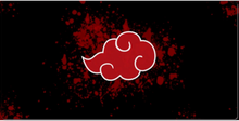 Akatsuki XXL Gaming Mousepad