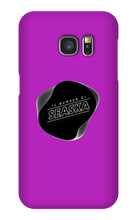 Cover Samsung SEASKA