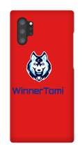 winnertomi Samsung Phone Cases