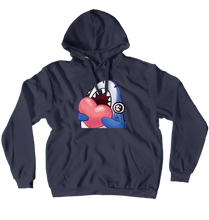 noltens23 Hoodies (No-Zip/Pullover)
