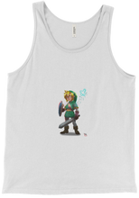 archiri Tank Top