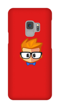 jermainejohnson Samsung Phone Cases