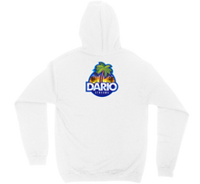 dariostreams Hoodies Back Print