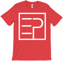 ElohimProphet T-Shirts White Lettering