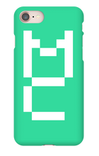 mcgamer_4k iPhone Cases