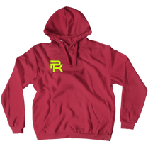 pattykakezzz Hoodies (No-Zip/Pullover)