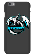 ItzSpooky iPhone Phone Case