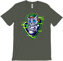 Full Logo T-Shirt