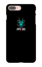 southtxgoat iPhone Phone Cases
