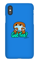 kazynsims iPhone Phone Cases
