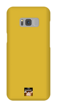 guzlati Samsung Phone Cases