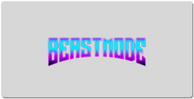 gregthebeast XXL Gaming Mousepad