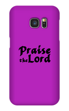 lordjonaslive Samsung Phone Cases