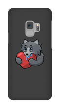 iso_paha_susi Samsung Phone Cases