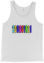 ZOGAGIRLS Tank Top