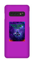 rauswurst Samsung Phone Cases