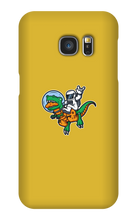 Quarkscrew & Atlas Samsung Case!