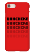 uhhchike iPhone Phone Cases