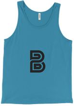 Bionic's Tank Top